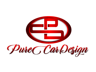 PCD / Pure CarDesign  logo design by firstmove