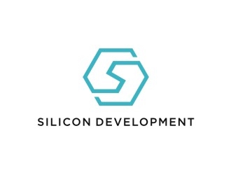 Silicon Development logo design by Franky.