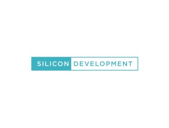 Silicon Development logo design by Franky.