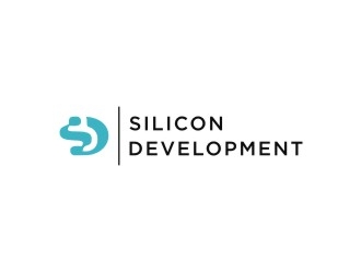 Silicon Development logo design by Franky.