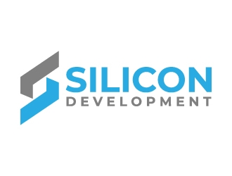 Silicon Development logo design by jaize