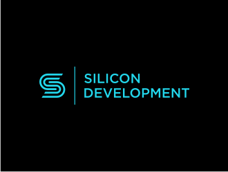 Silicon Development logo design by asyqh