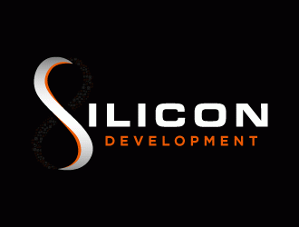Silicon Development logo design by torresace