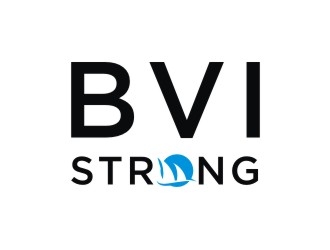 BVI 2018 logo design by Franky.