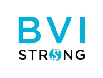 BVI 2018 logo design by Franky.