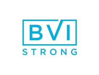 BVI 2018 logo design by Franky.