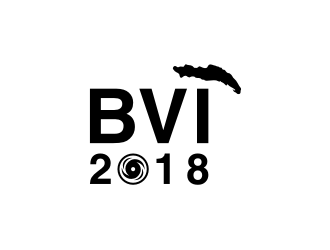 BVI 2018 logo design by nurul_rizkon