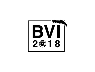 BVI 2018 logo design by nurul_rizkon