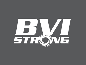 BVI 2018 logo design by PRN123