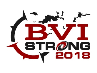 BVI 2018 logo design by jaize