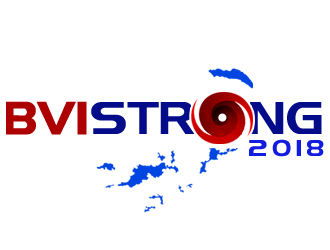 BVI 2018 logo design by webelegantdesign