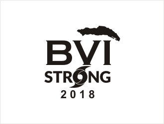 BVI 2018 logo design by bunda_shaquilla