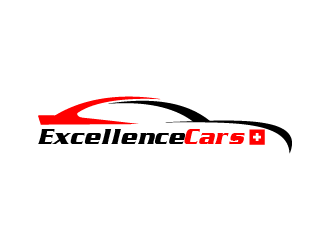 Excellence Cars logo design by BrightARTS