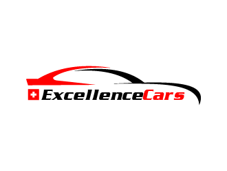 Excellence Cars logo design by BrightARTS