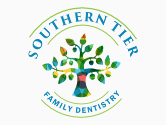 Southern Tier Family Dentistry logo design by MCXL
