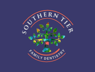 Southern Tier Family Dentistry logo design by MCXL