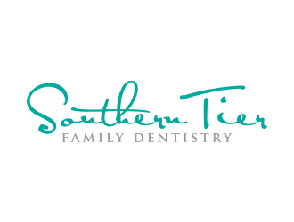 Southern Tier Family Dentistry logo design by lexipej