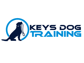 Keys Dog Training logo design by THOR_