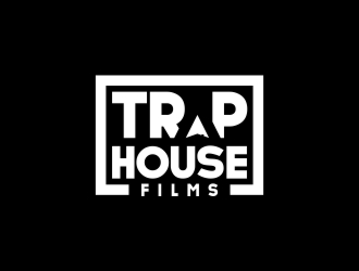  Trap House Films logo design by nDmB