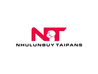 Nhulunbuy Taipans logo design by Franky.