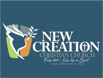  logo design by nikkiblue