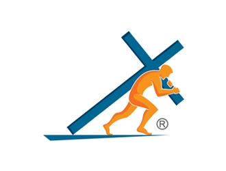 New Creation Christian Church logo design by openyourmind