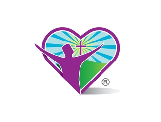 New Creation Christian Church logo design by openyourmind