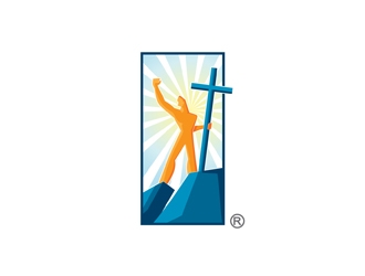 New Creation Christian Church logo design by openyourmind
