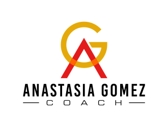 Anastacia Gomez - Coach logo design by Dakon