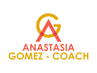 Anastacia Gomez - Coach logo design by Kruger