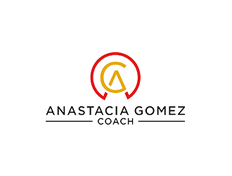 Anastacia Gomez - Coach logo design by checx