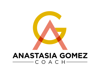 Anastacia Gomez - Coach logo design by pakNton