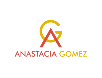 Anastacia Gomez - Coach logo design by DPNKR