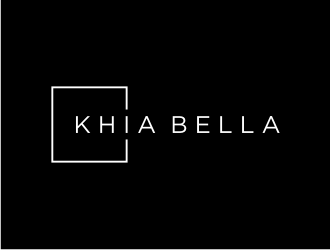 Khia Bella logo design by asyqh
