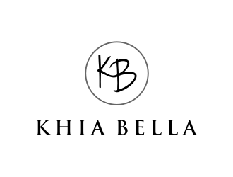 Khia Bella logo design by asyqh