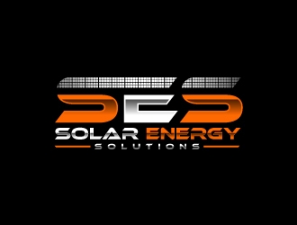 SES SOLAR ENERGY SOLUTIONS of AMERICA logo design by Rock