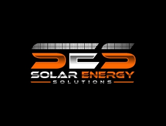 SES SOLAR ENERGY SOLUTIONS of AMERICA logo design by Rock