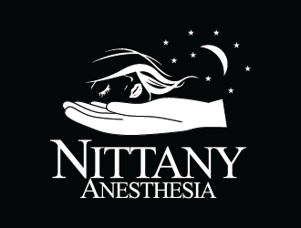 Nittany Anesthesia logo design by czars