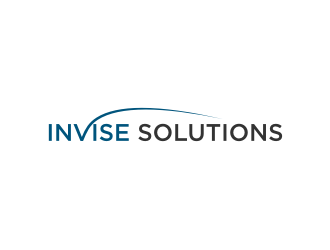 Invise Solutions logo design by logitec