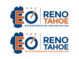 EO Reno Tahoe logo design by quanghoangvn92