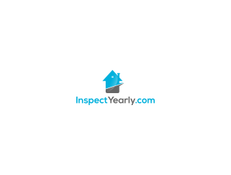 InspectYearly.com logo design by protein