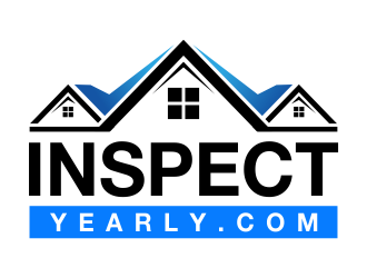 InspectYearly.com logo design by done