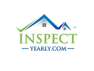 InspectYearly.com logo design by Muhammad_Abbas