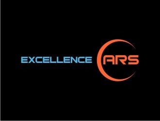 Excellence Cars logo design by protein