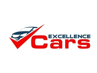 Excellence Cars logo design by mckris