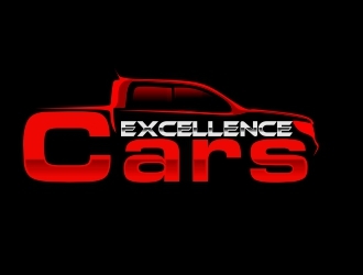 Excellence Cars logo design by mckris