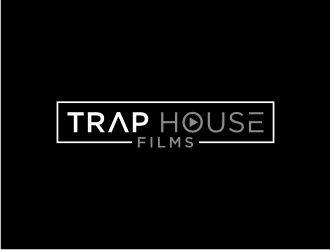  Trap House Films logo design by nurul_rizkon