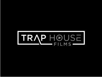  Trap House Films logo design by nurul_rizkon
