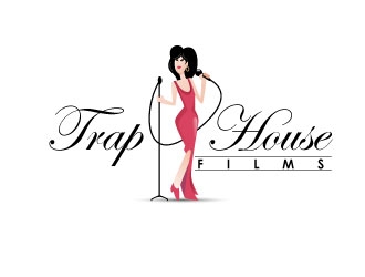  Trap House Films logo design by uttam