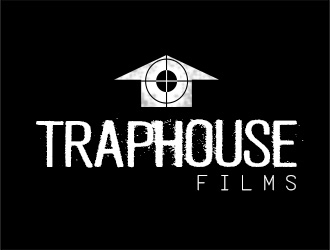  Trap House Films logo design by leesdesigns